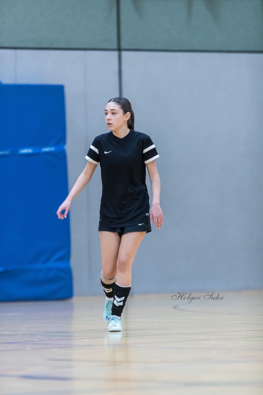 Bild 423 - wCJ Futsalmeisterschaft